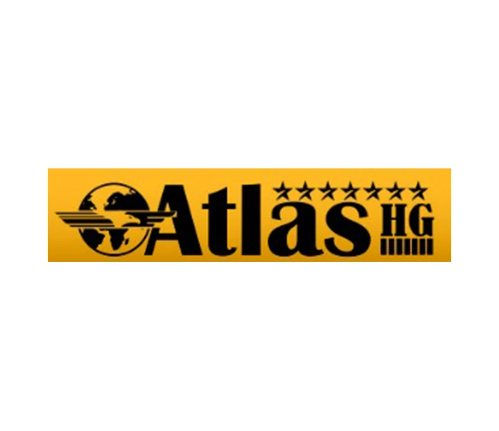 Atlas