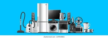 home Appliances
                                                        