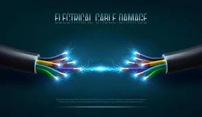 Electrical
                                                        